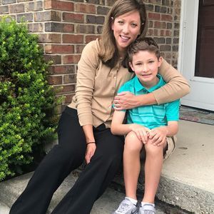 Meet your Posher, Kristin